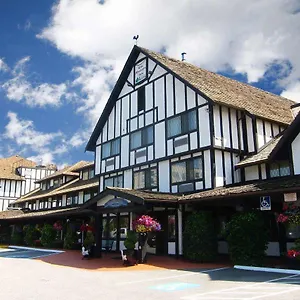 Abercorn Hotel, Trademark Collection By Wyndham Hotel Richmond