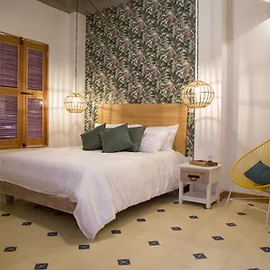 Boutique Casa Mia Hotel Santa Marta (Magdalena)